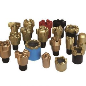 BARRENAS DE PERFORACIÓN