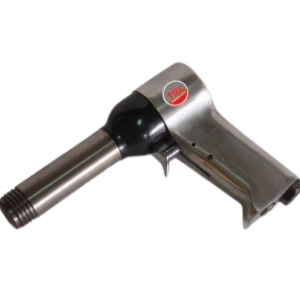 Remachadora de Golpe