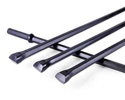 BARRENAS DE PERFORACIÓN