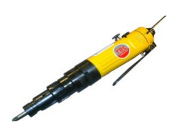 ATORNILLADOR TIPO RECTO