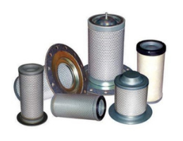 SEPARADORES DE ACEITE